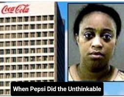 🔒 A story of loyalty, greed—and an unexpected twist. In 2006, Joya Williams,  a trusted secretary at Coca-Cola, made a decision that would cost her  everything. She had access to the company's