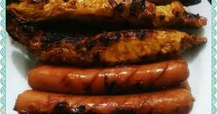 Untuk jadi mitra bisnis sosis bakar tyson, mitra bisa memilih salah satu dari 5 paket yang mereka tawarkan. Inspirasi 25 Bumbu Oles Sosis Bakar Pedas Manis