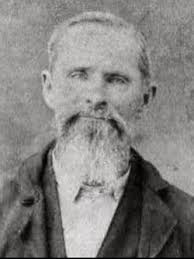 John William Joy (1832-1921)