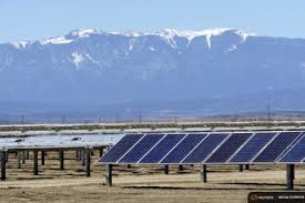 Check spelling or type a new query. America Now Has 27 2 Gigawatts Of Solar Energy What Does That Mean Inside Climate News