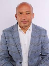 CONGRESO DE LA CIUDAD DE MÉXICO COMISIÓN DE EDUCACIÓN Lista de Asistencia  Quinta Sesión Ordinaria de la Comisión de Educaci