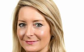 Sarah LaWall, MBA, Cert CII