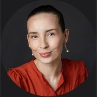 Audrey Blackburn's Instagram, Twitter & Facebook