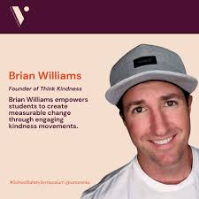 Our annual School Safety Symposium is happening soon! Swipe through this  post to meet our incredible lineup of speakers. From youth advocates to  community leaders, our speakers are ready to inspire change