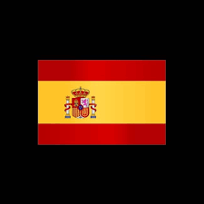 Finden sie hochwertige lizenzfreie vektorgrafiken, die sie anderswo vergeblich suchen. Flagge Europa Querformat Spanien Mit Wappen 150 X 250 Cm 110 G M