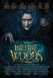 Into The Woods Film Wikipedia