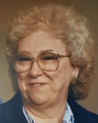 Doris Kirk Obituary (1931