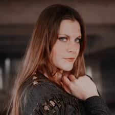young floor jansen
