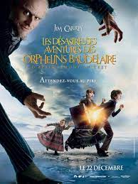 Check spelling or type a new query. Les Desastreuses Aventures Des Orphelins Baudelaire Film 2004 Allocine