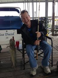 Raymond Edward "Ray" DeRosia