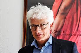 Prof. Dr. Wolfgang Lukas