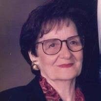 Irene Marie Hoyt Obituary