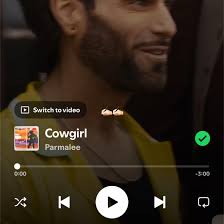 Its A Feeling Sigala