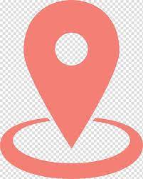 Red Map Logo Computer Icons Symbol Location Location Transparent Background Png Clipart Map Logo Computer Icon Instagram Logo Transparent