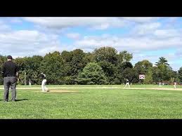 Fielding Between Innings