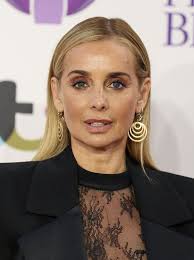 Louise Redknapp and new beau Drew Michael go public at Pride of Britain  Awards