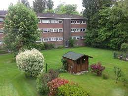 Interessiert an mehr eigentum zur miete? 3 Zimmer Wohnung Zum Verkauf Boschstrasse 55 40589 Dusseldorf Holthausen Mapio Net