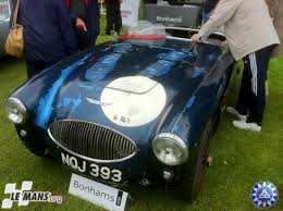 Image result for Signal Red 1955 Austin