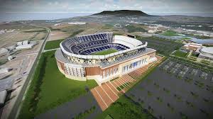 Penn State Announces Future Plans To Renovate Beaver Stadium