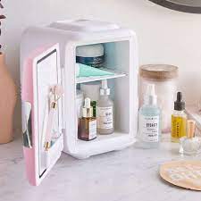 Cooluli mini fridge at amazon. 10 Best Skincare Fridges Rank Style