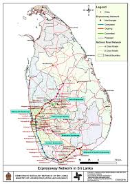 Thematic Maps Sri Lanka Nsdi