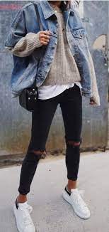 50 Cute Women S Casual Winter Outfits 2019 Casual Outfits Winter Women Winter Outfits 2019 Winter Clothes Women Casual Casual Winter Outfits