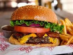 Burger Sauce Bernaise Recette Recettes De Cuisine Recette Technologie Alimentaire
