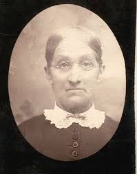Mary Dee DeMarse LaBounty (1826-1899)