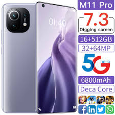 Settings > biometrics and security. Global Version Galaxy M11 Pro 7 3 Inch Smartphone 6800mah 16 512gb Support Face Unlock Dual Sim 5g A Shopee Philippines