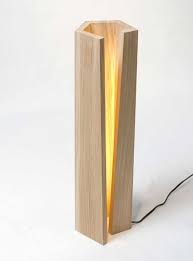 Wooden lamps and sculptures source. 19 Tempting Wooden Lamp Designs That Are Worth Seeing