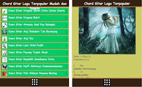 Chord Bukti Virgoun