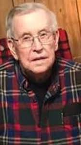 Obituary of Alfred Brooks