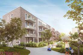 Wohnungen kaufen in bonn endenich vom makler und von privat! Schumanns Hohe Bonn Endenich Instone Niederlassung Nrw Neubau Immobilien Informationen