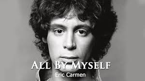 All by myself single edit — eric carmen. Celine Dion All By Myself Version A True Delight For The Music Lovers