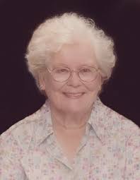 Obituary information for Mildred A. Jensen