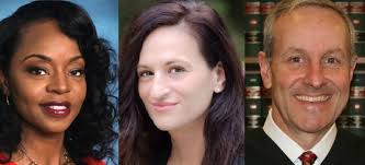 Two challengers knock off incumbent Syracuse City Court Judge Limpert