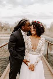 Outdated Wedding Etiquette Rules You Can Toss Aside Curly Wedding Hair Natural Hair Bride Black Wedding