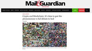 Happily, cryptocurrency exchanges are not going away. Is Crypto A Fad Or A Phenomenon