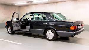 Check spelling or type a new query. 1988 Mercedes Benz 560 Sel W126 The Starting Point Youtube