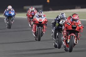 Cructhlow gantikan morbidelli di austria dan inggris. Motogp Doha 2021 Vince Quartararo Risultati Classifica E Ordine Di Arrivo