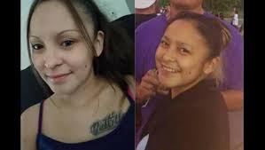 Police locate body of 27-year-old Amy Dow in Ponemah, Minn.