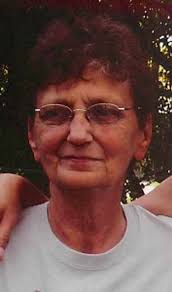 Betty Strole Obituary July 29, 2014