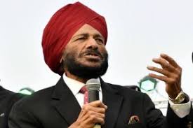 Marathon is real test of athletes' character: Flying Sikh Milkha Singh Hospitalised After Testing Covid Positive The Statesman