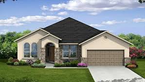 Bandera Home Plan In Hayden Lakes Cypress Tx Beazer Homes House Plans House Search Home