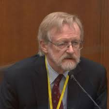 Medical witnesses clash with defense over George Floyd's death
