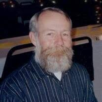 John "Jack" Clayton Chadwick Obituary