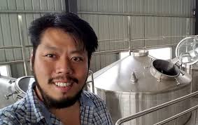 How a class project became the North Miami Brewfest and a beer small  business for an FIU alum