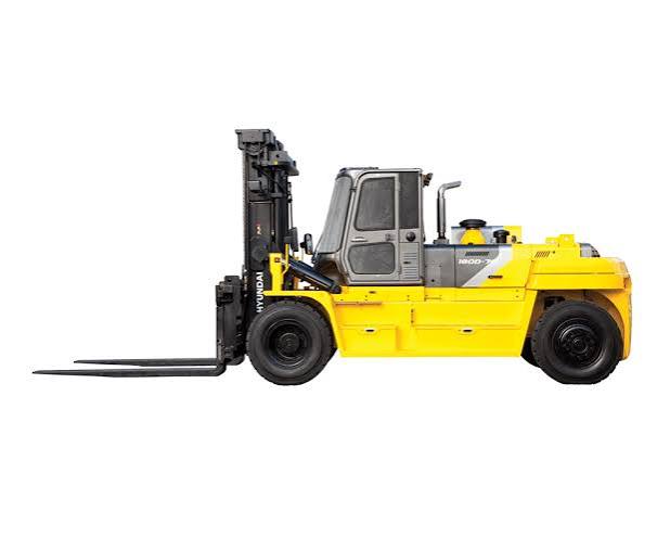 Hyundai HBF32-7 Forklift