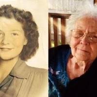 Pauline LaCross Obituary