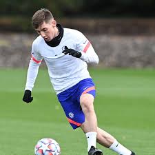 The official facebook page of billy gilmour. Billy Gilmour Targets Chelsea Injury Return After International Break We Ain T Got No History